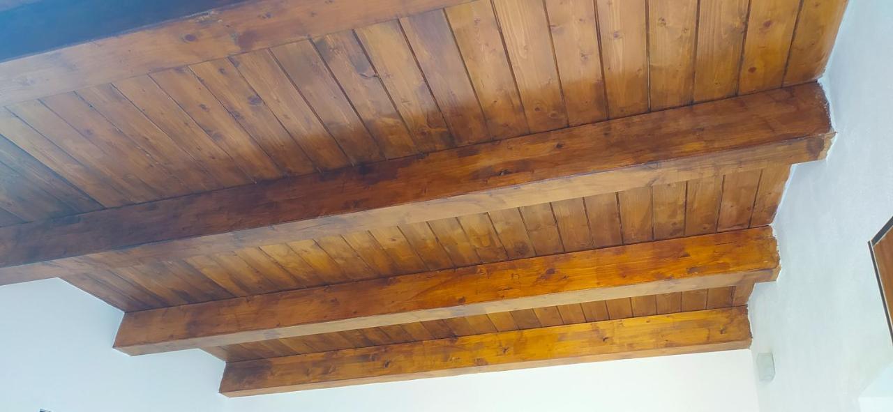 Torrenova  Casa Giada Sul Mare Bed & Breakfast エクステリア 写真