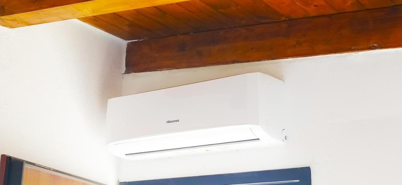 Torrenova  Casa Giada Sul Mare Bed & Breakfast エクステリア 写真