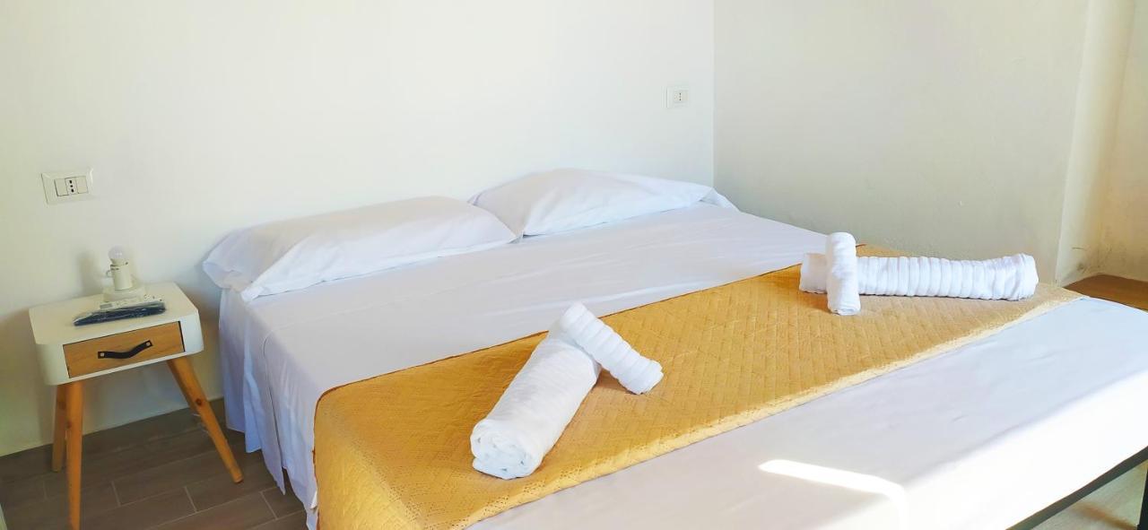 Torrenova  Casa Giada Sul Mare Bed & Breakfast エクステリア 写真