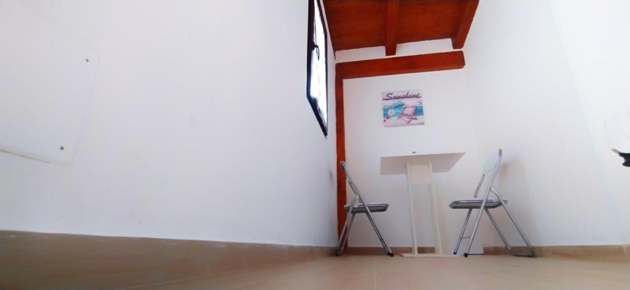 Torrenova  Casa Giada Sul Mare Bed & Breakfast エクステリア 写真