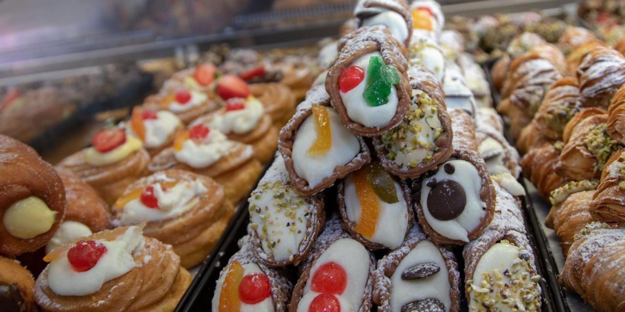 Torrenova  Casa Giada Sul Mare Bed & Breakfast エクステリア 写真