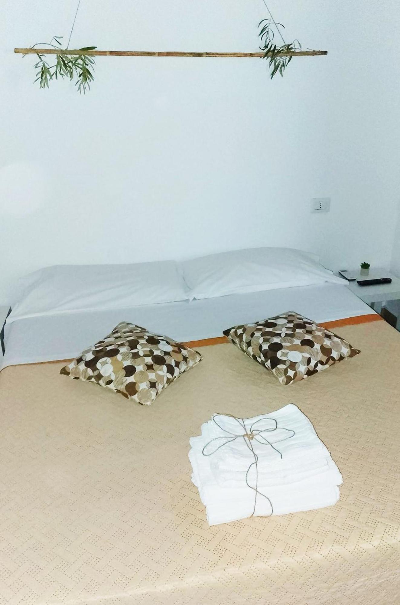 Torrenova  Casa Giada Sul Mare Bed & Breakfast エクステリア 写真
