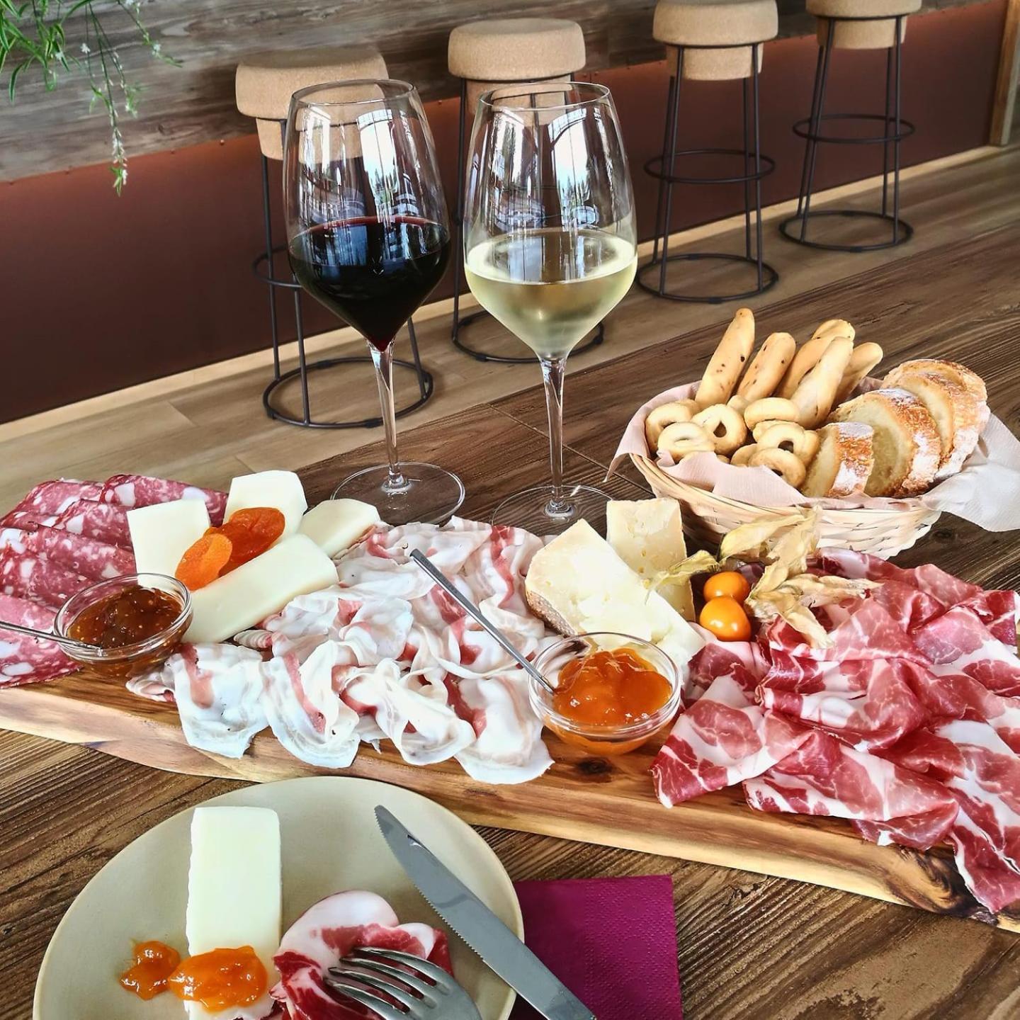 Torrenova  Casa Giada Sul Mare Bed & Breakfast エクステリア 写真