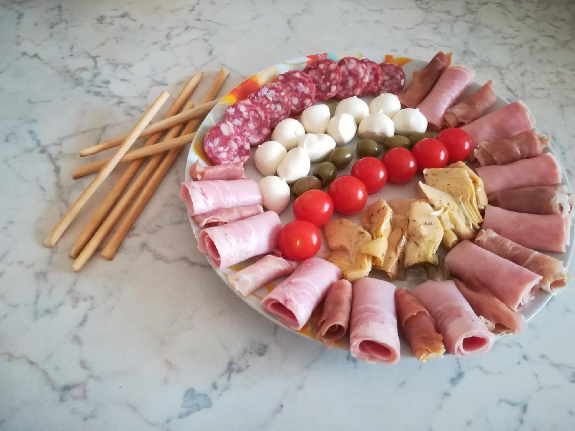 Torrenova  Casa Giada Sul Mare Bed & Breakfast エクステリア 写真